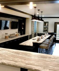 Fantasy Brown Granite Countertops In Sterling Va Md Washington D C