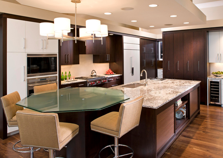 Alaska White Granite Countertop