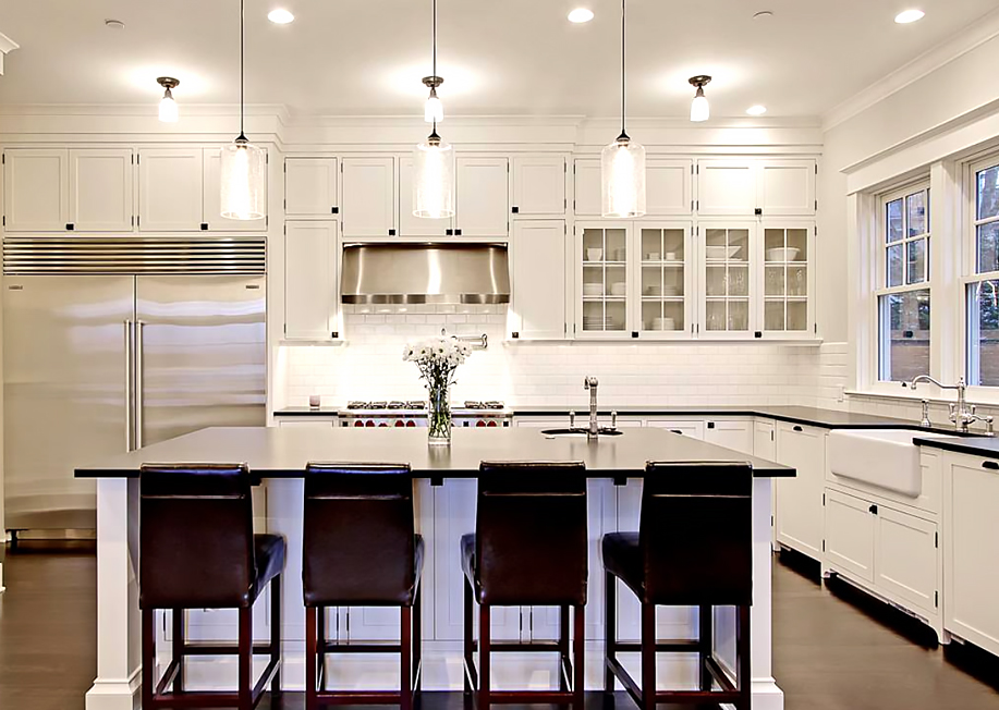 Absolute Black Granite