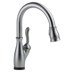 Best Kitchen Faucets in 2019 | Faucet Best Kitchen Faucet | EcoJeannie 12