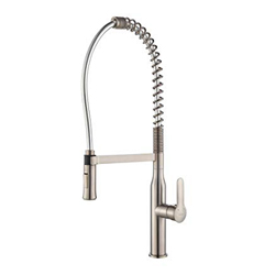Kraus KPF 1650SS Modern