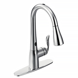 Motionsense Faucet Ideas