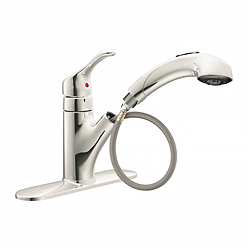 Pull Out Faucets