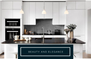 6 Gorgeous Models Of Kitchen Countertops In Ashburn Va