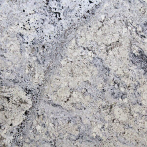 Ice White Granite Close Picture