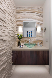 Contemporary Bathroom Vanity Ideas in VA