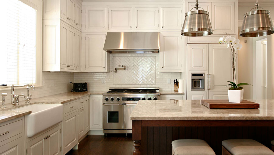 10 Creative Kitchen Ideas
